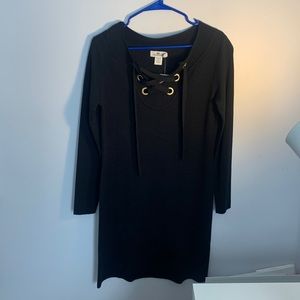 NWT Vineyard Vines Merino Wool Dress